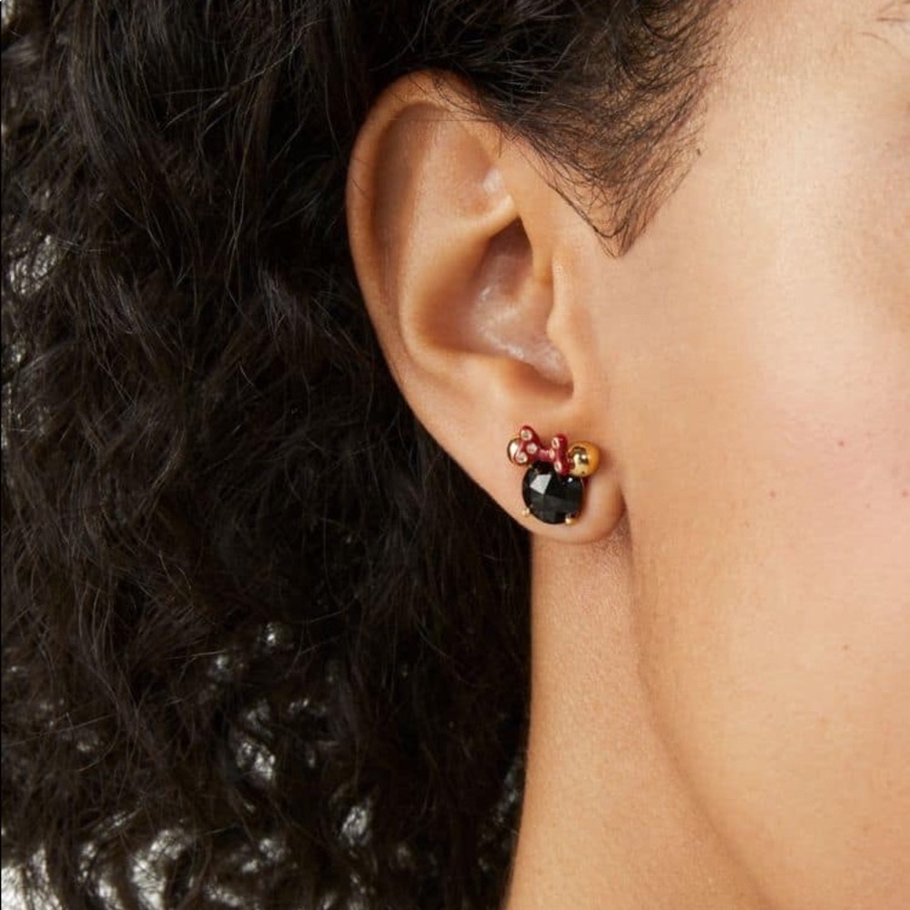 Disney x Kate spade ears